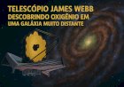 Cientistas detectam oxigênio e metais na galáxia mais distante já observada: JADES-GS-z14-0
