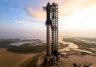 SpaceX: Preparativos para o Nono Voo Experimental da Starship