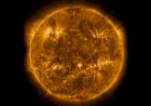 Surpreendente! Imagens em 8K Revelam Detalhes Inéditos da Superfície do Sol