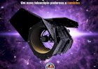 Roman Space Telescope: o novo observatório espacial que promete revolucionar a astronomia