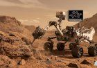 Mistérios de Marte: Curiosity Revela Diversidade Recorde de Moléculas Orgânicas