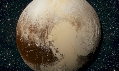Plutão: O Fascinante Planeta Anão do Sistema Solar