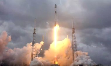 SpaceX realiza dois lançamentos bem-sucedidos da Starlink