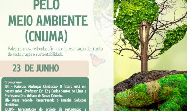 VI Conferência Infantojuvenil pelo Meio Ambiente