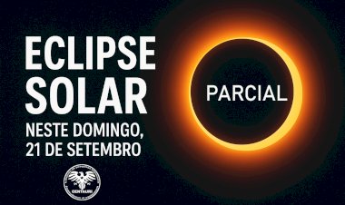 Eclipse Solar de 21 de Setembro: O que esperar do fenômeno astronômico