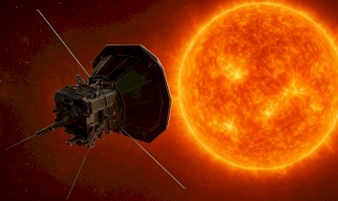 Parker Solar Probe: a sonda que está desvendando os segredos do Sol