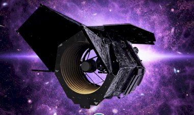 Roman Space Telescope: o novo observatório espacial que promete revolucionar a astronomia