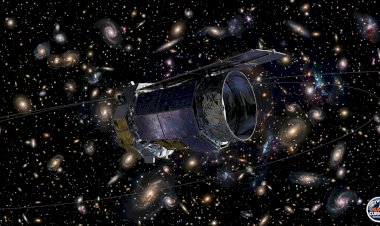 NASA Define Data para Lançamento do Telescópio Nancy Grace Roman: Uma Nova Era para a Astronomia