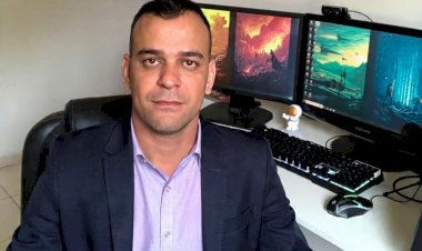 Quem é o Astrônomo Jalesense, Paulo César da Silva?