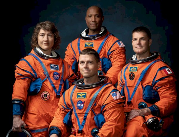 Missão Artemis: O Retorno da Humanidade à Lua