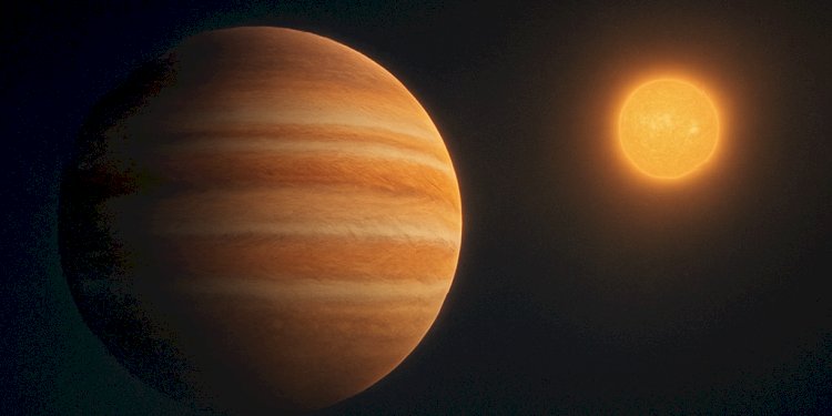 Epsilon Indi Ab: Um Superjúpiter Gelado e Misterioso