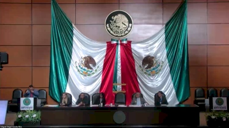 Parlamento Mundial do Conhecimento destaca parceria entre México e Brasil para avanço científico e educacional