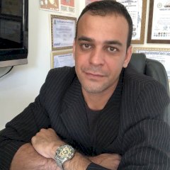 Astrônomo Paulo César